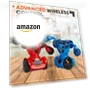 Превью Robot Combat Set — Interactive Figures & Robots, Sharper Image