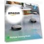 Превью Robot Vacuum and Mop Combo — Smart Cleaning Robots, MAMNV