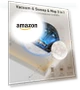 Превью Robot Vacuum and Mop Combo — Smart Cleaning Robots, NADALY