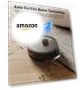 Превью Robot Vacuum and Mop Combo — Smart Cleaning Robots, NADALY