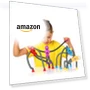 Превью Sensory Robot Toys 4pk - Top Pop Tubes Fidget — Stress Relievers, NUTTY TOYS