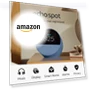 Превью Smart Alarm Clock with Alexa — Alarms & Clocks, Amazon