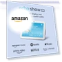 Превью Smart Display with Spatial Audio — Television, Amazon