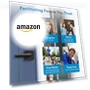 Превью Smart Lock with Fingerprint ID and WiFi — Smart Home Security, ULTRALOQ
