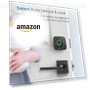 Превью Smart Lock with Fingerprint ID and WiFi — Smart Home Security, ULTRALOQ