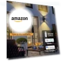 Превью Smart Outdoor Wall Lights — LED, Zinola