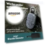 Превью Smart Padlock 2 — Luggage Locks, igloohome