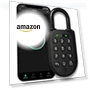 Превью Smart Padlock 2 — Luggage Locks, igloohome