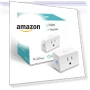 Превью Smart Plug Ultra Mini — Remote Controls, TP-Link