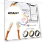 Превью Smart Ring Health Tracker — Smart Rings, Oulencu