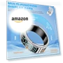 Превью Smart Ring Health with LED Display Screen — Smart Rings, SSPATIOS