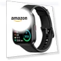Превью Smart Watch with Alexa Built-in & Bluetooth Call — Smartwatches, SKG