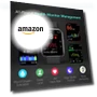 Превью Smart Watch with Alexa Built-in & Bluetooth Call — Smartwatches, SKG