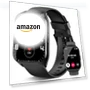 Превью Smart Watch with HD Touch Screen — Smartwatches, aycy