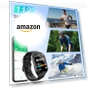 Превью Smart Watch with HD Touch Screen — Smartwatches, aycy