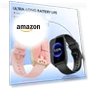 Превью Smart Watch with HD Touch Screen — Smartwatches, aycy