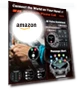 Превью Smart Watch with LED Flashlight and Health Monitoring — Smartwatches, LIGE