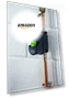 Превью Smart Water Shutoff with Detectors — Water Leak Detection Systems, Moen