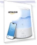 Превью Smart WiFi Air Humidifier with Diffuser and Nightlight — Air Moisturizers, Esemoil