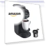 Превью The Scoop Single Serve Coffee Maker & Fast Grounds Brewer — Electric Blade Coffee Grinders, Hamilton Beach