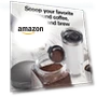 Превью The Scoop Single Serve Coffee Maker & Fast Grounds Brewer — Electric Blade Coffee Grinders, Hamilton Beach