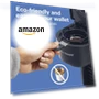 Превью The Scoop Single Serve Coffee Maker & Fast Grounds Brewer — Electric Blade Coffee Grinders, Hamilton Beach