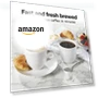 Превью The Scoop Single Serve Coffee Maker & Fast Grounds Brewer — Electric Blade Coffee Grinders, Hamilton Beach