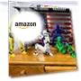 Превью Titan 13 Action Figure Set — Interactive Figures & Robots