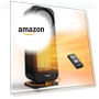Превью Touch Panel Space Heater — Home Climate Control, GiveBest