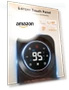 Превью Touch Panel Space Heater — Home Climate Control, GiveBest