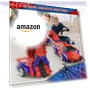 Превью Transform RC Cars with 360° Rotation — Interactive Figures & Robots, BLUEJAY