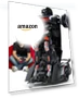 Превью Transform Robot RC Car — Interactive Figures & Robots, Veeniix