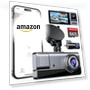 Превью Triple Channel Dash Cam with WiFi 6 — Rearview Cameras for Cars, Icesky
