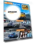 Превью Triple Channel Dash Cam with WiFi 6 — Rearview Cameras for Cars, Icesky