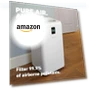 Превью True HEPA Air Purifier — Activated Carbon Air Purifiers, HATHASPACE