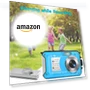 Превью Underwater Camera for Kids — Camera Cases, Yifecial