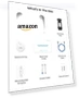 Превью Video Doorbell PoE Camera — Cameras & Monitors, Reolink Digital