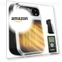 Превью Wall Outlet Space Heater with Remote — Portable Heating Solutions, GiveBest
