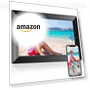 Превью WiFi Digital Picture Frame — Digital Frames, LOOFII