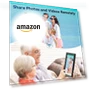 Превью WiFi Digital Picture Frame — Digital Frames, LOOFII