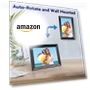 Превью WiFi Digital Picture Frame — Digital Frames, LOOFII