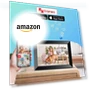 Превью WiFi Digital Picture Frame — Digital Frames, LOOFII