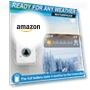 Превью Wireless Doorbell System & Full Duplex Intercom — Chimes, UHAXZ