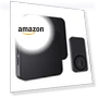 Превью Wireless Doorbell with 2 Receivers — Chimes, SECRUI