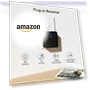 Превью Wireless Doorbell with 2 Receivers — Chimes, SECRUI