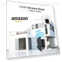 Превью Wireless Doorbell with 2 Receivers — Chimes, SECRUI
