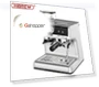 Превью Barista Pro 19Bar Bean to Espresso Coffee Machine — Professional Coffee Equipment, HIBREW