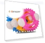 Превью Chew-Resistant Pet Toy — Toys