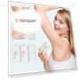 Превью Deodorant Cream — Deodorants