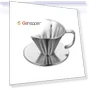 Превью Double-layer Stainless Steel Pour-over Coffee Filter — Permanent